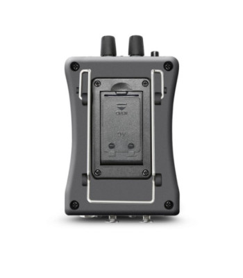 LD Systems Amplifier for headphones and wired IEM