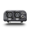 LD Systems Amplifier for headphones and wired IEM