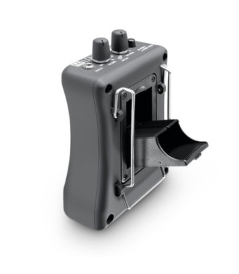 LD Systems Amplifier for headphones and wired IEM
