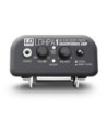 LD Systems Amplifier for headphones and wired IEM
