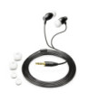 LD Systems Professional In-Ear Headphones black