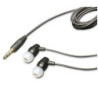 LD Systems Professional In-Ear Headphones black