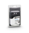 LD Systems Professional In-Ear Headphones black