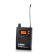 LD Systems Receiver for LDMEI1000G2 In-Ear Monitoring System