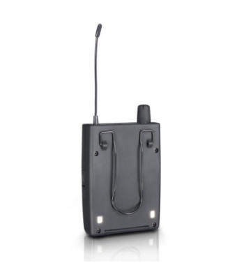LD Systems Receiver for LDMEI1000G2 In-Ear Monitoring System