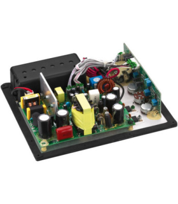 Digitalt forstærkermodul 280Wmax - SAM-200D MONACOR