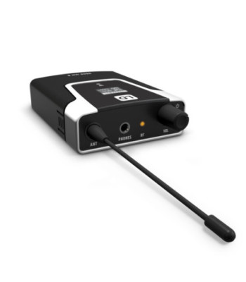 LD Systems Receiver - 584 - 608 MHz