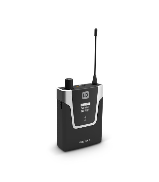 LD Systems Receiver LD Systems Receiver