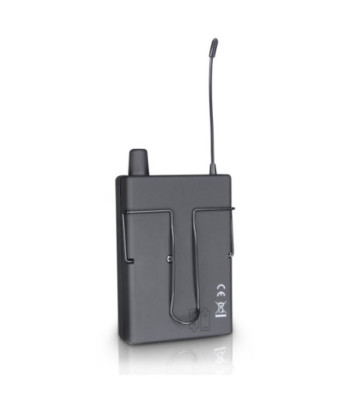 LD Systems Receiver for LDMEI100G2 In-Ear Monitoring System