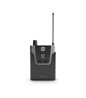 LD Systems Receiver
