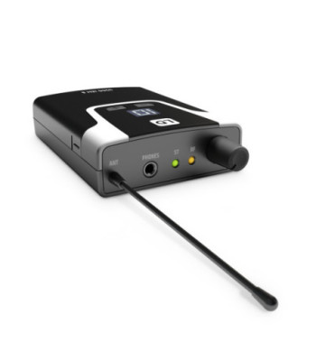 LD Systems Receiver