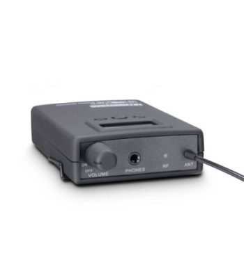 LD Systems Receiver for LDMEI100G2 In-Ear Monitoring System band 6