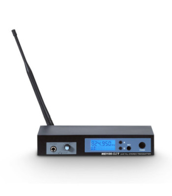 LD Systems Transmitter for LDMEI100G2 In-Ear Monitoring System