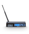 LD Systems Transmitter for LDMEI100G2 In-Ear Monitoring System