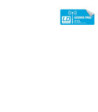 LD Systems Transmitter for LDMEI100G2 In-Ear Monitoring System