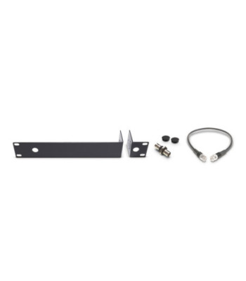 LD Systems Rack Mount Kit for U500 / U300 IEM Receiver