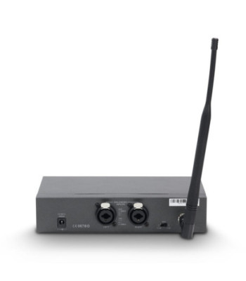 LD Systems Transmitter for LDMEI1000G2 In-Ear Monitoring System band  5 584 - 607 MHz