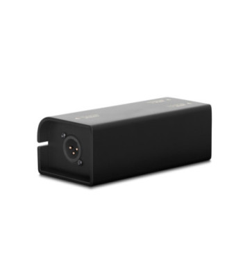 Palmer Passive Microphone Merge Box