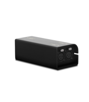 Palmer Passive Microphone Merge Box