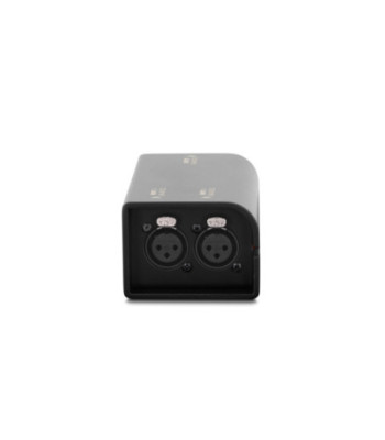 Palmer Passive Microphone Merge Box