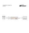 Palmer Passive Microphone Merge Box