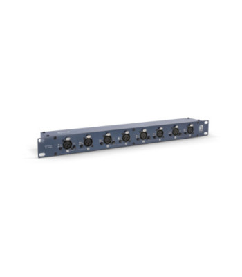 Palmer 8-Channel Microphone Splitter