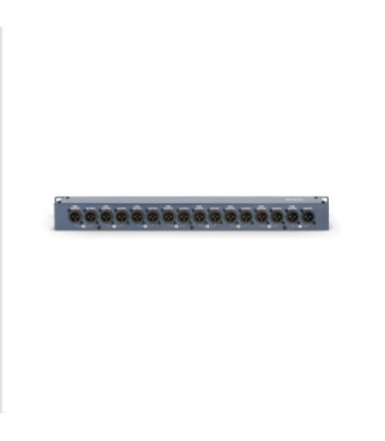 Palmer 8-Channel Microphone Splitter