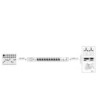 Palmer Press Patch Box 10-Channel
