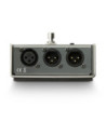 Palmer Dynamic Mic Switcher