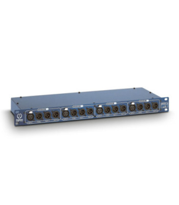Palmer Line Splitbox 4 Channel
