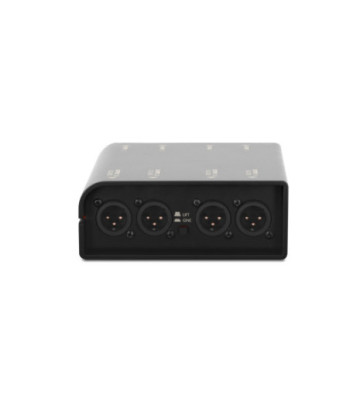 Palmer Passive 2-Channel Line Splitter