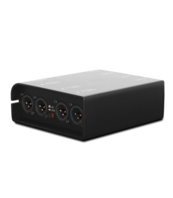 Palmer Passive 2-Channel Line Splitter