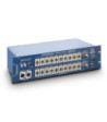 Palmer Press Patch Box 10-Channel Stereo / 20-Channel Mono