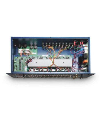 Palmer Press Patch Box 20-Channel
