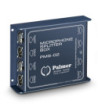 Palmer Dual Channel Microphone Splitter