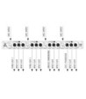 Palmer Microphone Splitbox 4 Channel