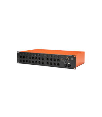 Palmer 24-Channel Loudspeaker Switching System