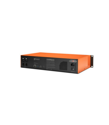 Palmer 24-Channel Loudspeaker Switching System