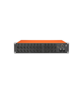 Palmer 24-Channel Loudspeaker Switching System