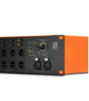 Palmer 24-Channel Loudspeaker Switching System