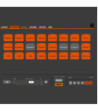 Palmer 24-Channel Loudspeaker Switching System