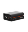 Palmer Passive 2-channel media DI box