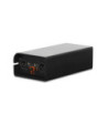 Palmer Passive 2-channel media DI box