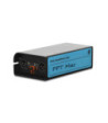 Palmer Passive 2-channel media DI box