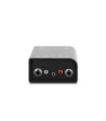 Palmer Passive 2-channel media DI box