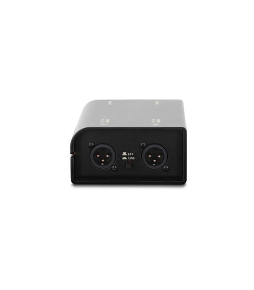 Palmer Passive 2-channel Line Isolation box