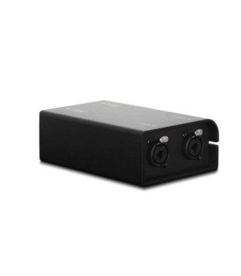 Palmer Passive 2-channel Line Isolation box