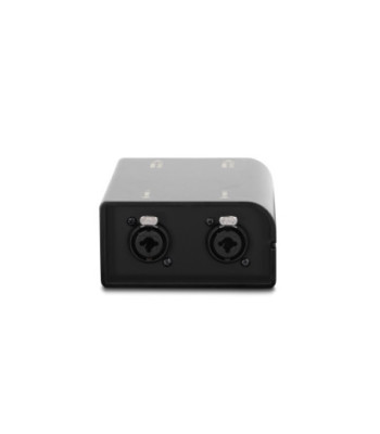 Palmer Passive 2-channel Line Isolation box