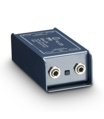 Palmer Line Isolation Box 2 Channel