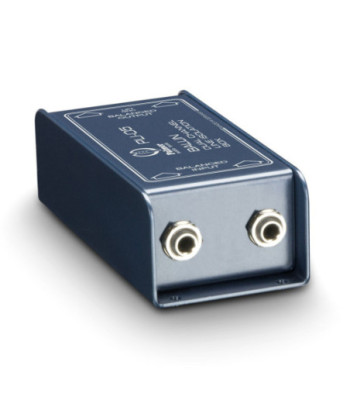 Palmer Line Isolation Box 2 Channel